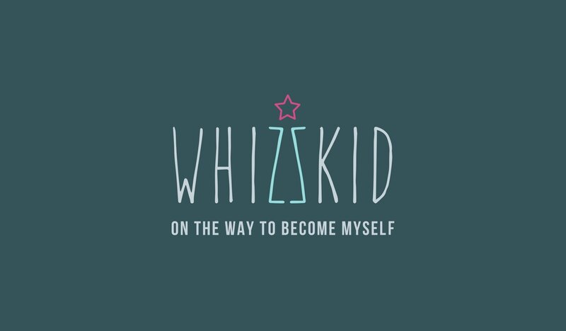 Whizzkid Nannies Logo