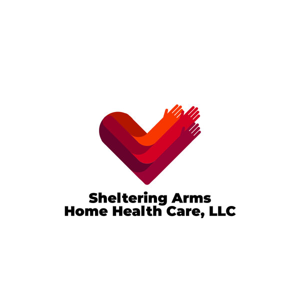 Sheltering Arms Home Healthcare, Llc Logo