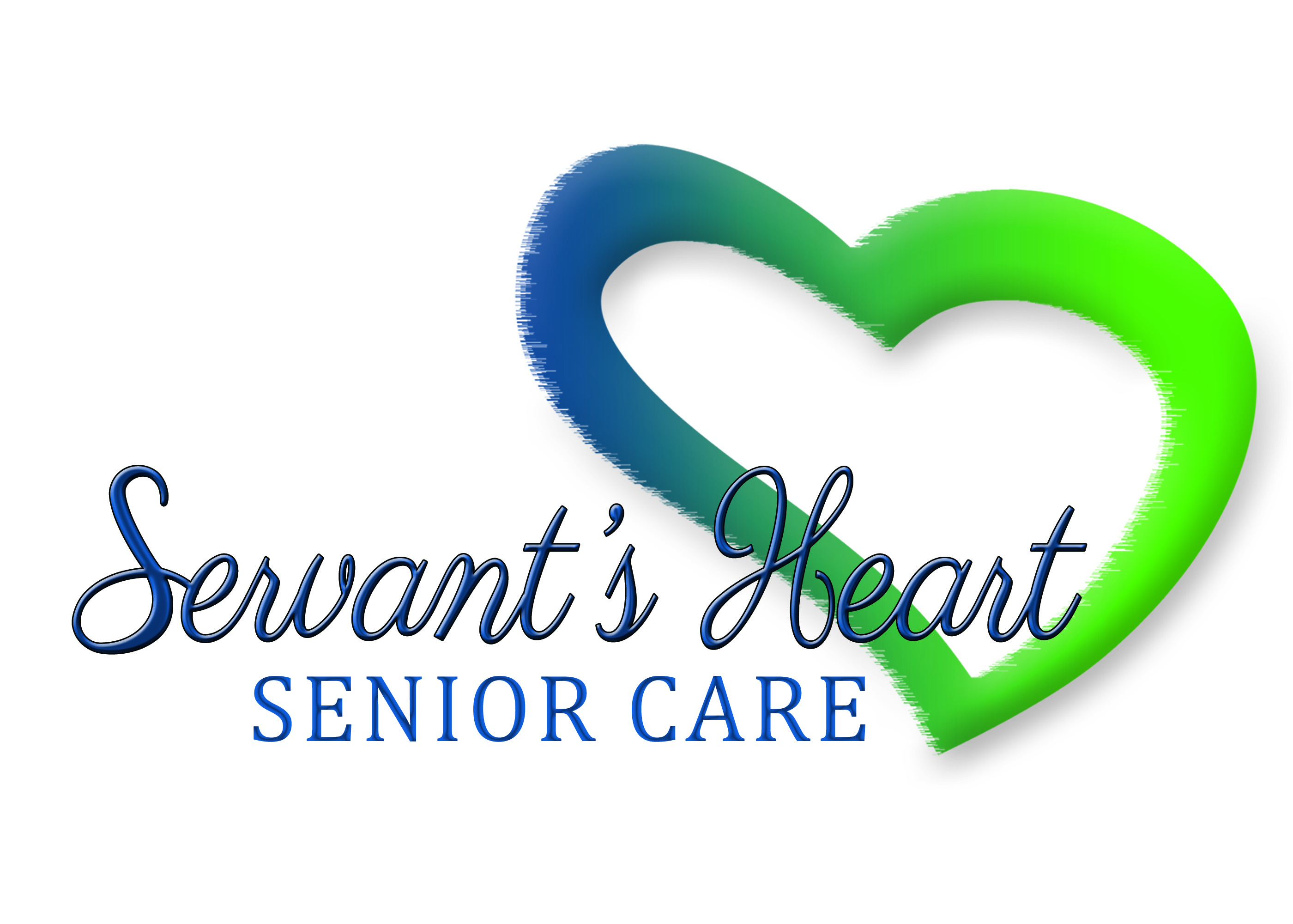 Servant's Heart Senior Care Logo