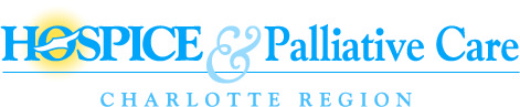 Hospice And Palliative Care Charlotte Region Logo