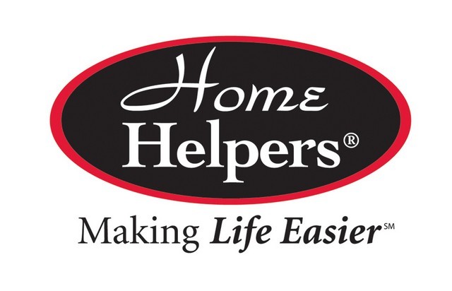 Home Helpers & Direct Link Logo