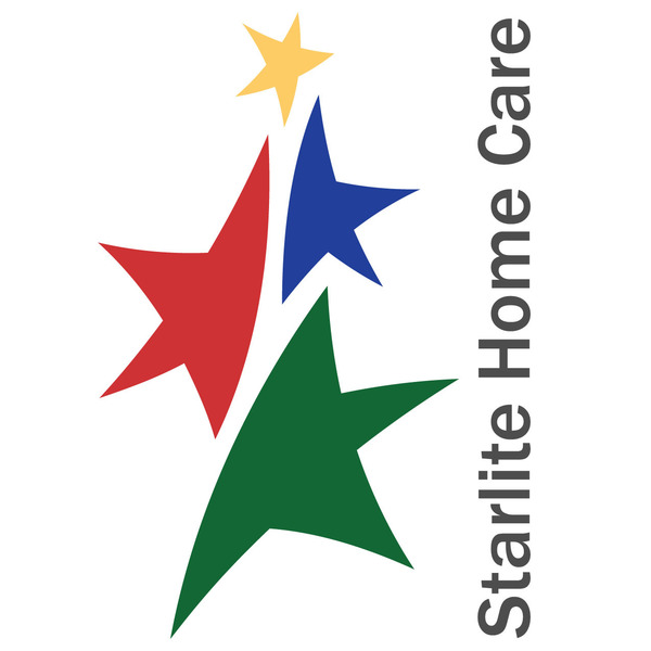 Starlite Home Care, Inc. Logo