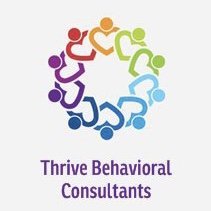 Thrive Behavioral Consultants Logo