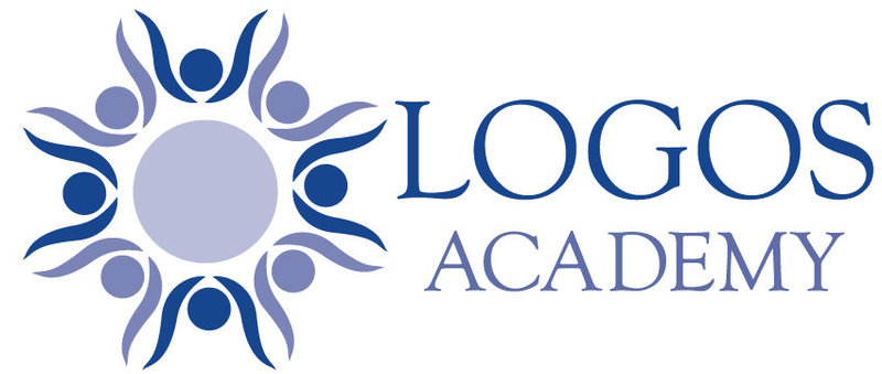 Logos Academy Preschool Logo