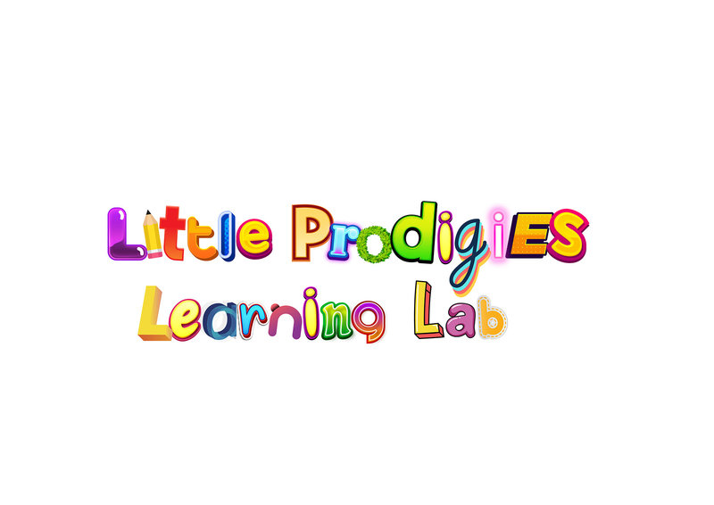 Little Prodigies Learning Lab Logo