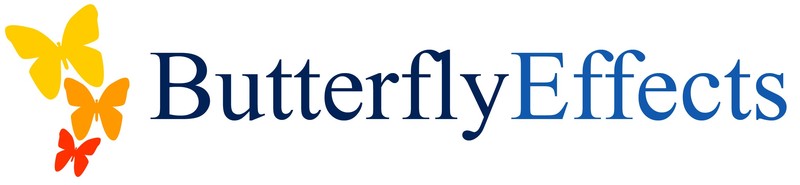 Butterfly Effects Logo