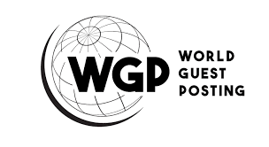 World Guest Posting Logo