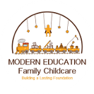 Modern Education Family Childcare - Yerba Buena Logo