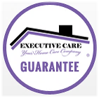 Executive Care Logo