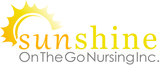 Sunshine On the Go Nursing INC.