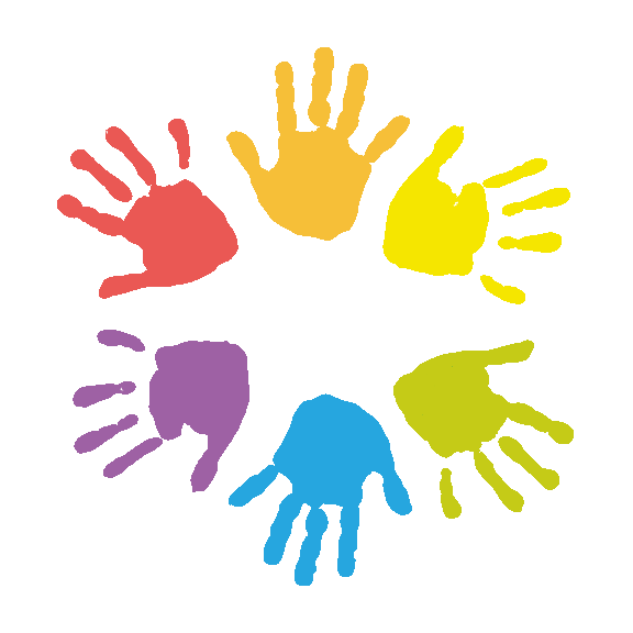 Careful Hands Childcare Logo