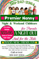 Premier Nanny