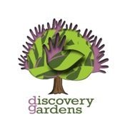 Discovery Gardens Childcare Logo