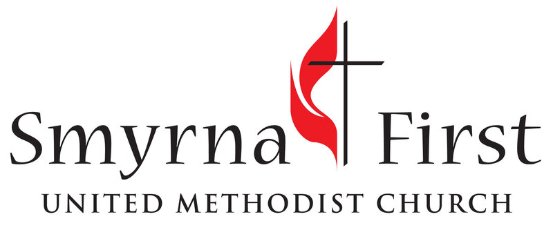 Smyrna First United Methodist Churc Logo