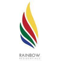 Rainbow Residentials Of Florida Llc Childcare Logo