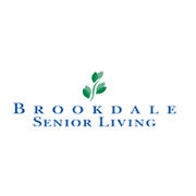 Brookdale At Home Central Florida Logo