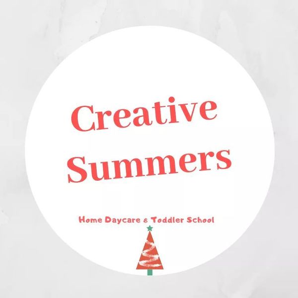 Creative Summers Logo