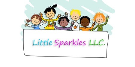Little Sparkles, Llc Logo