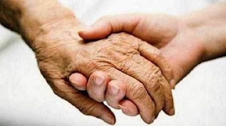 Helping Hands Home Care