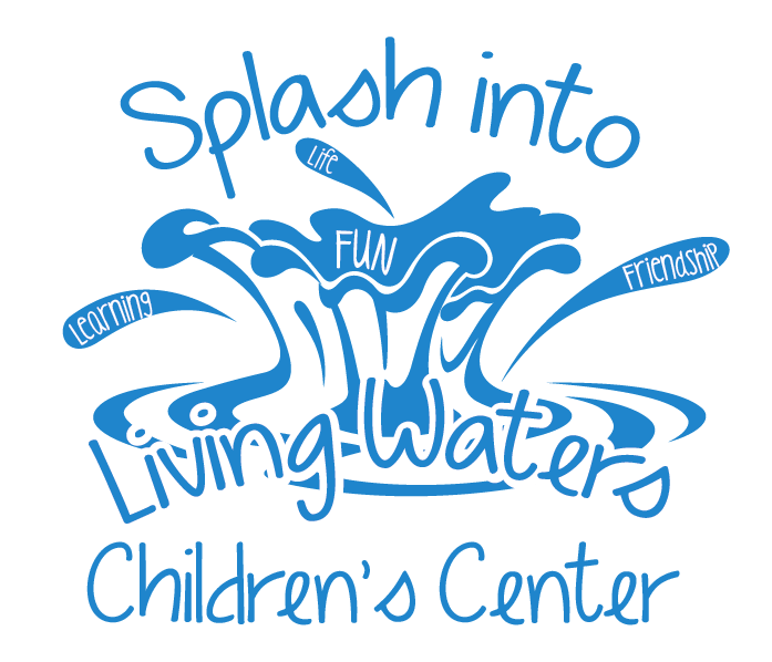 Living Waters Children's Center Logo