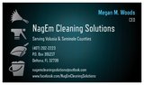 NagEm Cleaning Solutions