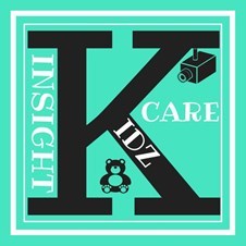 Insight Kidz Care Llc Logo