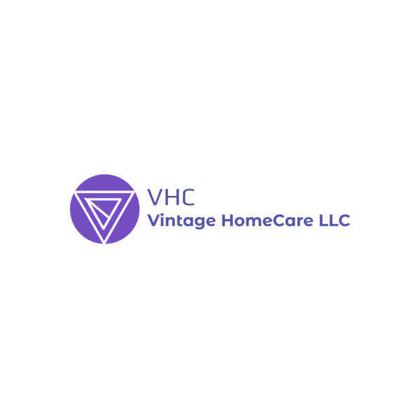 Vintage Homecare Llc Logo