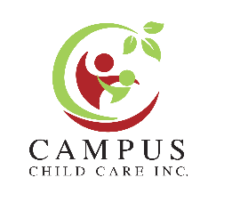 Campus Child Care Logo