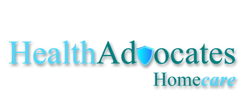 Health Advocates Home Care Logo