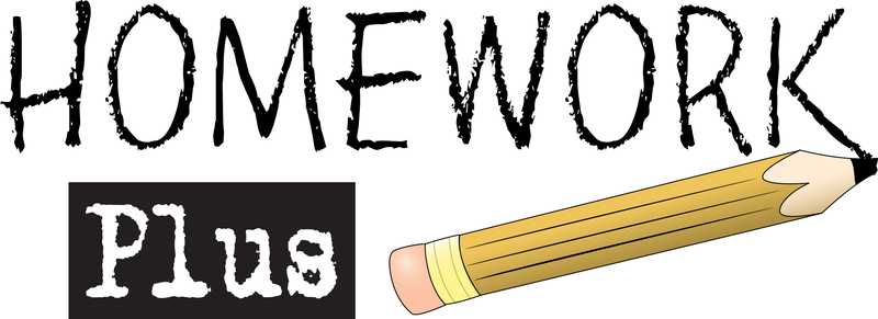 Homework Logo