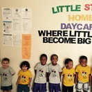 Little Steps Daycare
