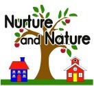 Nurture And Nature Logo