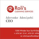 Rolis Cleaning Service