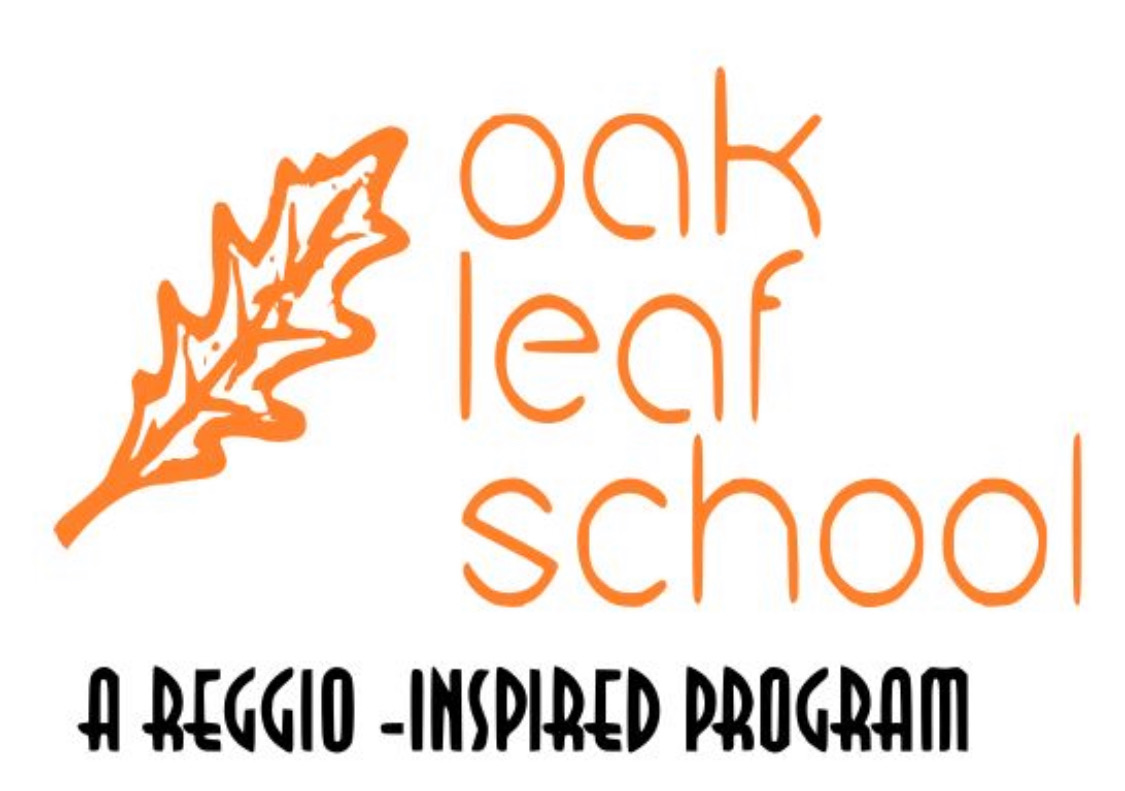 Oak Leaf School Logo