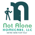 Not Alone Homecare, LLC