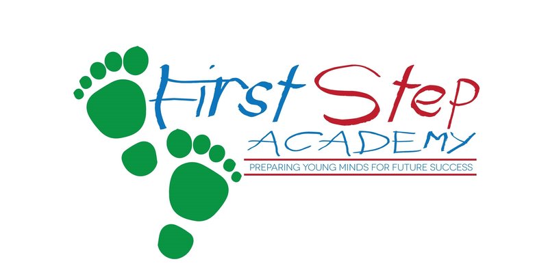 First Step Academy Too Logo