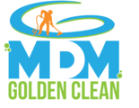 MDM GOLDEN CLEAN LLC