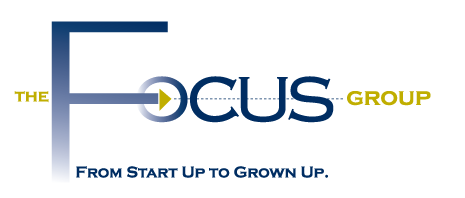 The Focus Group Logo