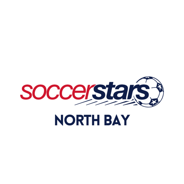 Soccer Stars North Bay Logo