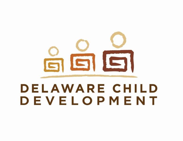 Delaware Child Development Logo