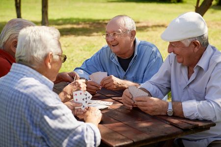 Generations Assisted Living