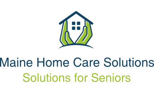 Maine Home Care Solutions, Llc Logo