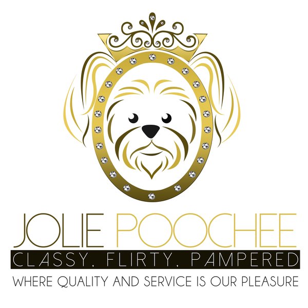 Jolie Poochee Logo