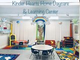 Kinder Hearts Home Daycare