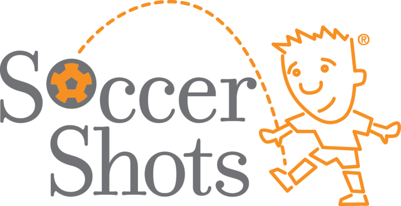 Soccer Shots Augusta Logo