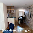 Locklear Cleaning Co.