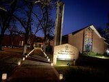 New Braunfels Presbyterian Church