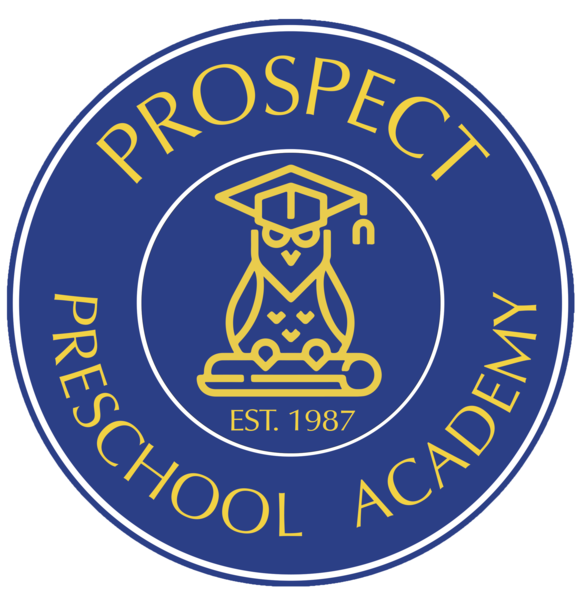 Prospect Preschool Academy Logo