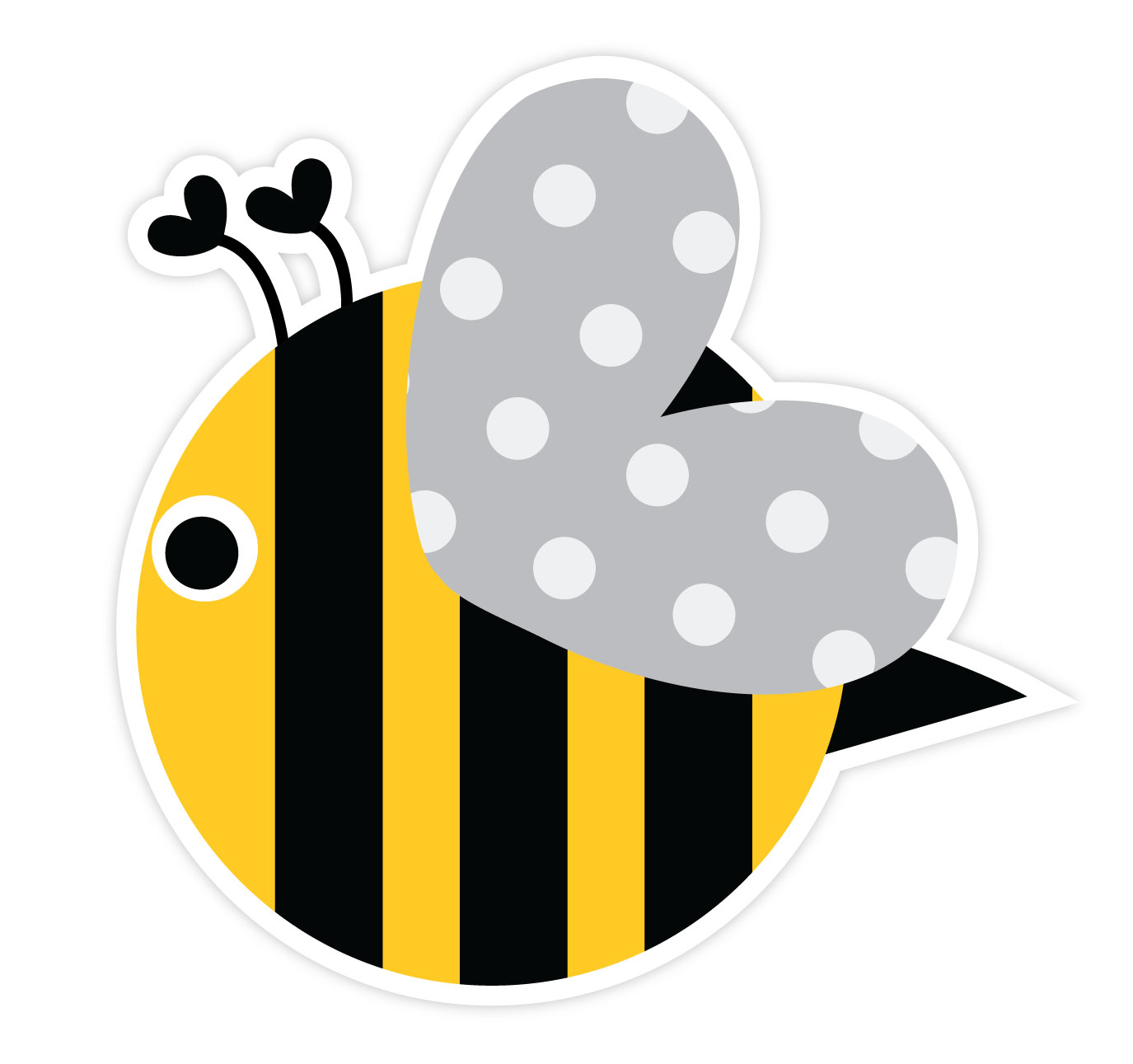 Sweet Bee Learning Center Logo