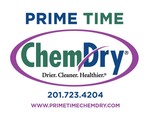 Prime Time Chem-Dry